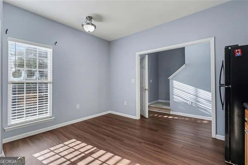 2402 Beaver Falls DR NW Norcross, GA 30071