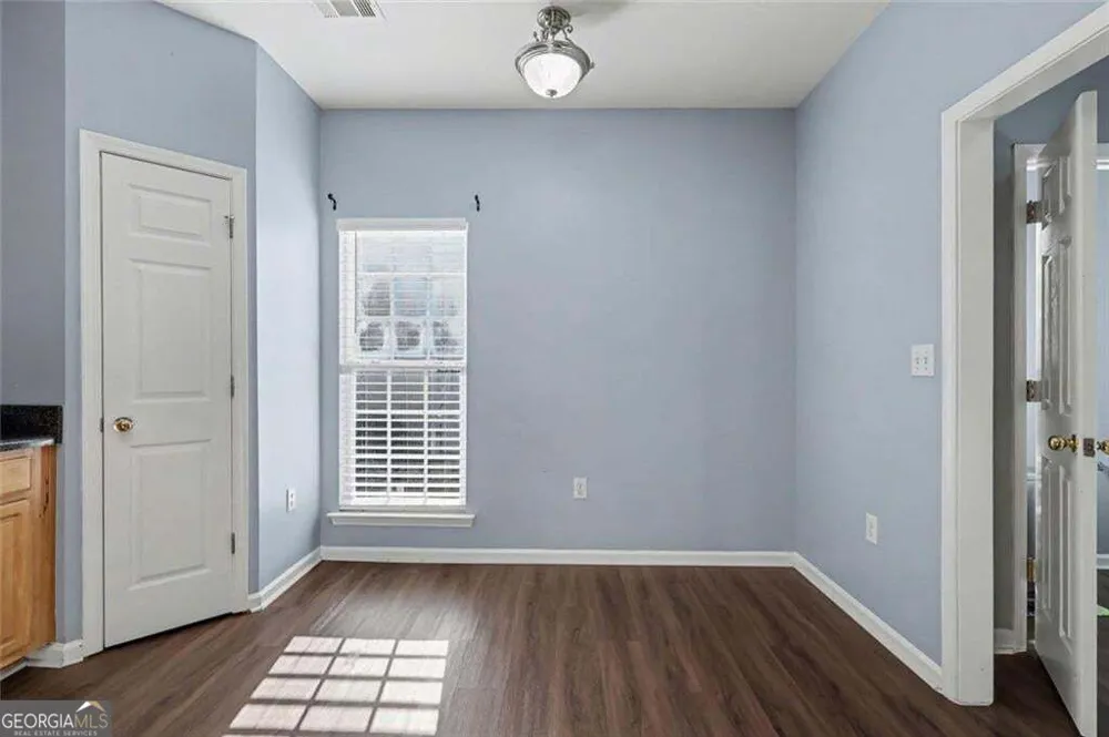 2402 Beaver Falls DR NW Norcross, GA 30071