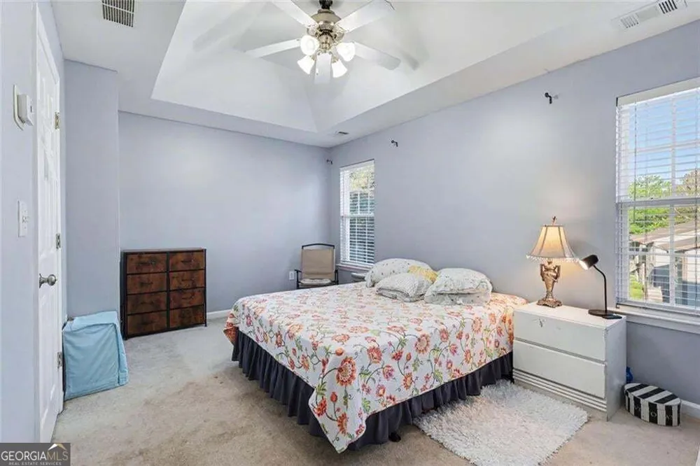 2402 Beaver Falls DR NW Norcross, GA 30071