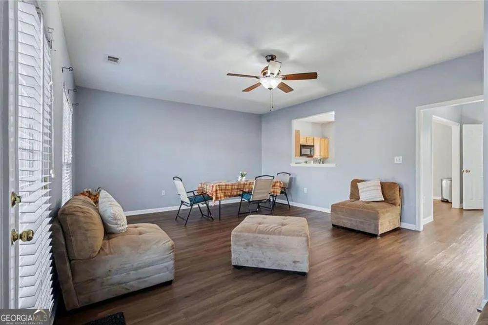 2402 Beaver Falls DR NW Norcross, GA 30071