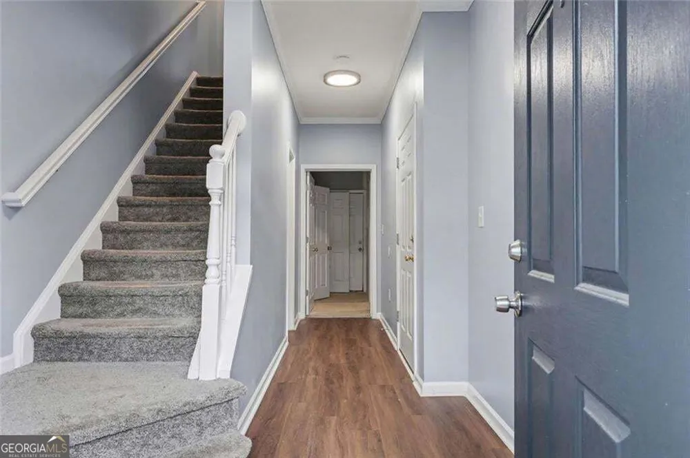 2402 Beaver Falls DR NW Norcross, GA 30071