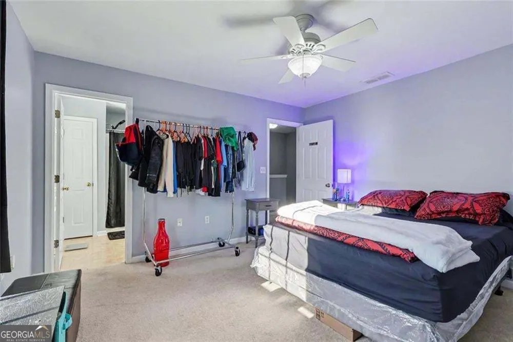 2402 Beaver Falls DR NW Norcross, GA 30071