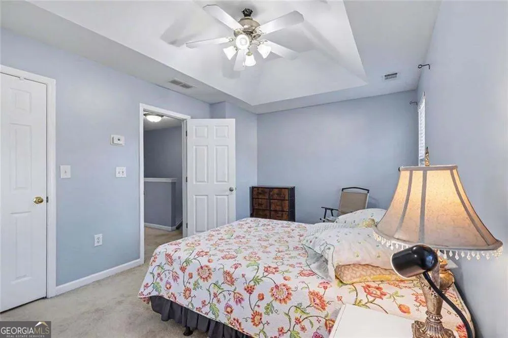2402 Beaver Falls DR NW Norcross, GA 30071