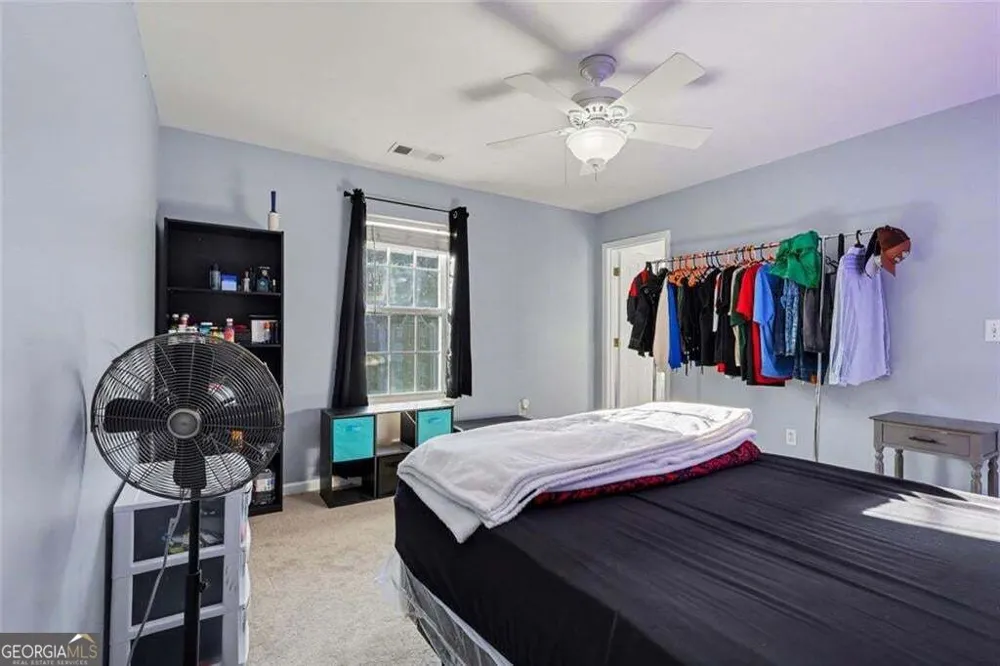 2402 Beaver Falls DR NW Norcross, GA 30071