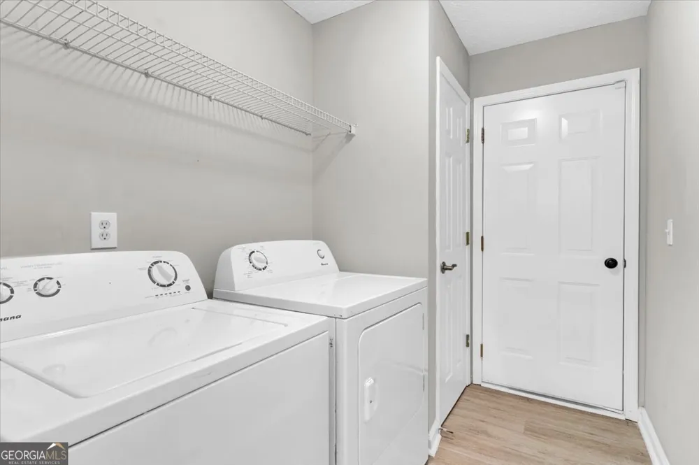 3181 Elmwood CT South Fulton, GA 30349
