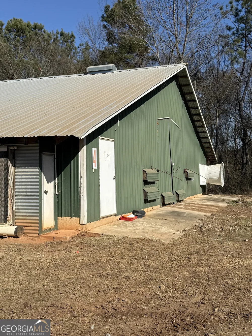 319 Hunters Creek RD Toccoa, GA 30577