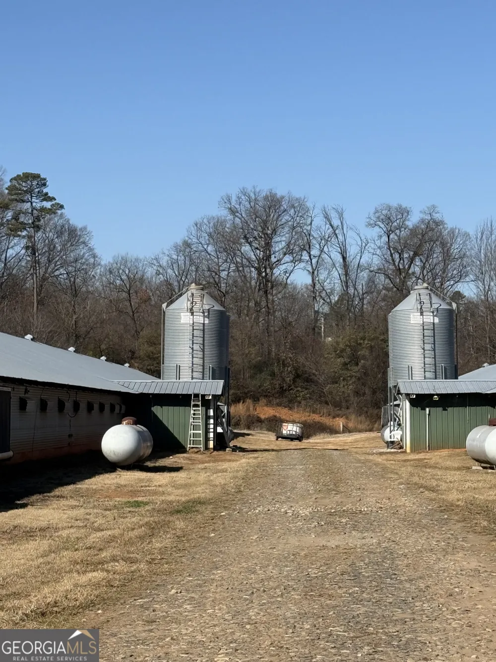 319 Hunters Creek RD Toccoa, GA 30577