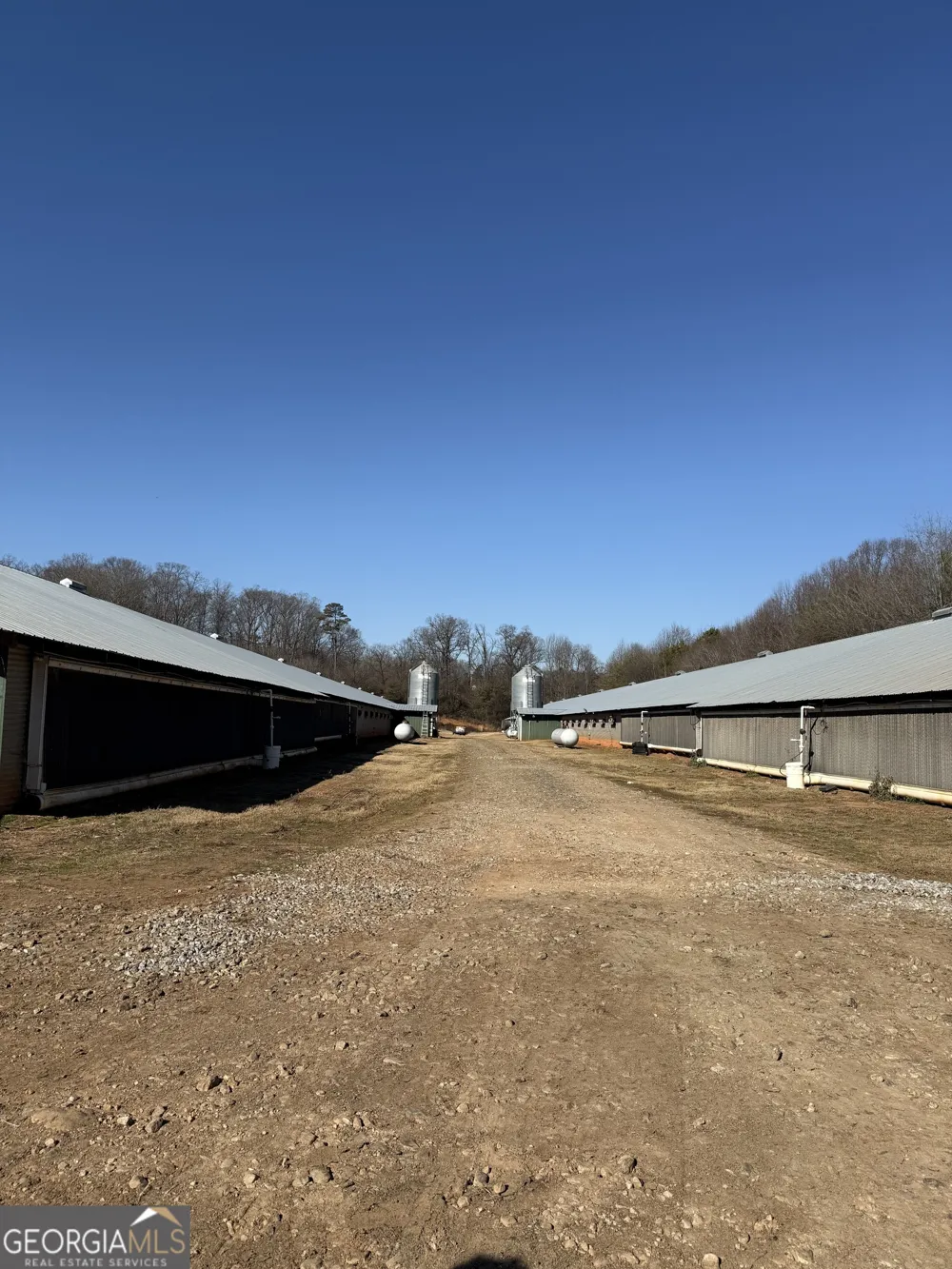 319 Hunters Creek RD Toccoa, GA 30577
