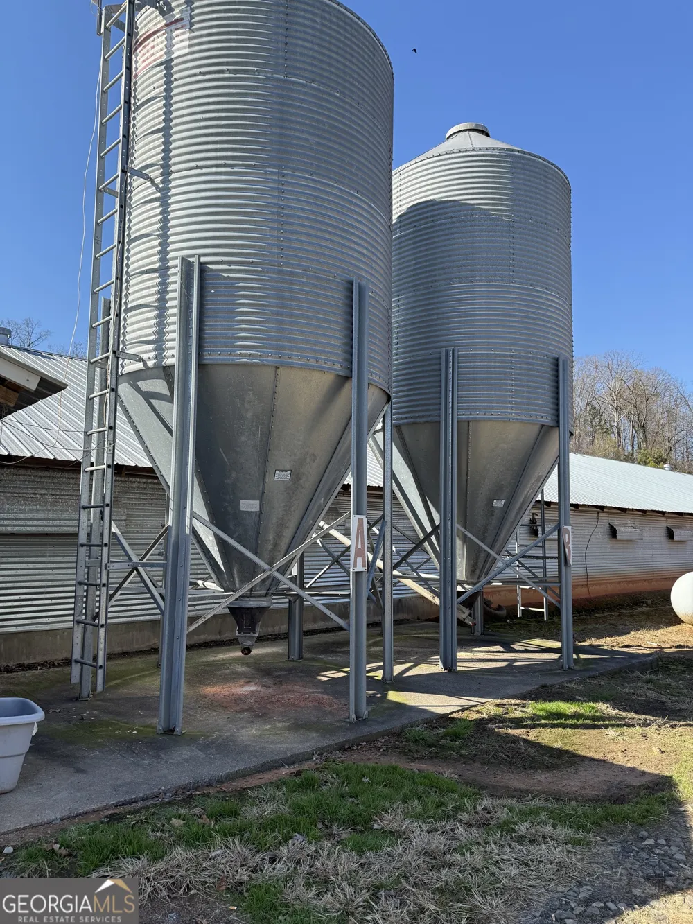 319 Hunters Creek RD Toccoa, GA 30577