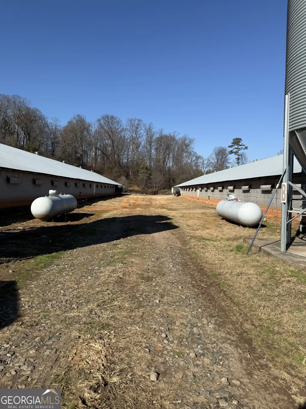 319 Hunters Creek RD Toccoa, GA 30577