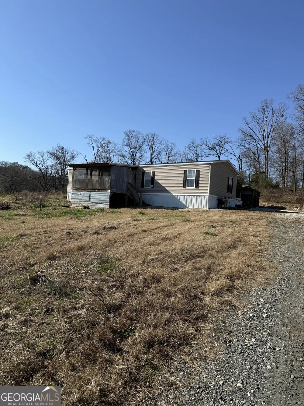 319 Hunters Creek RD Toccoa, GA 30577