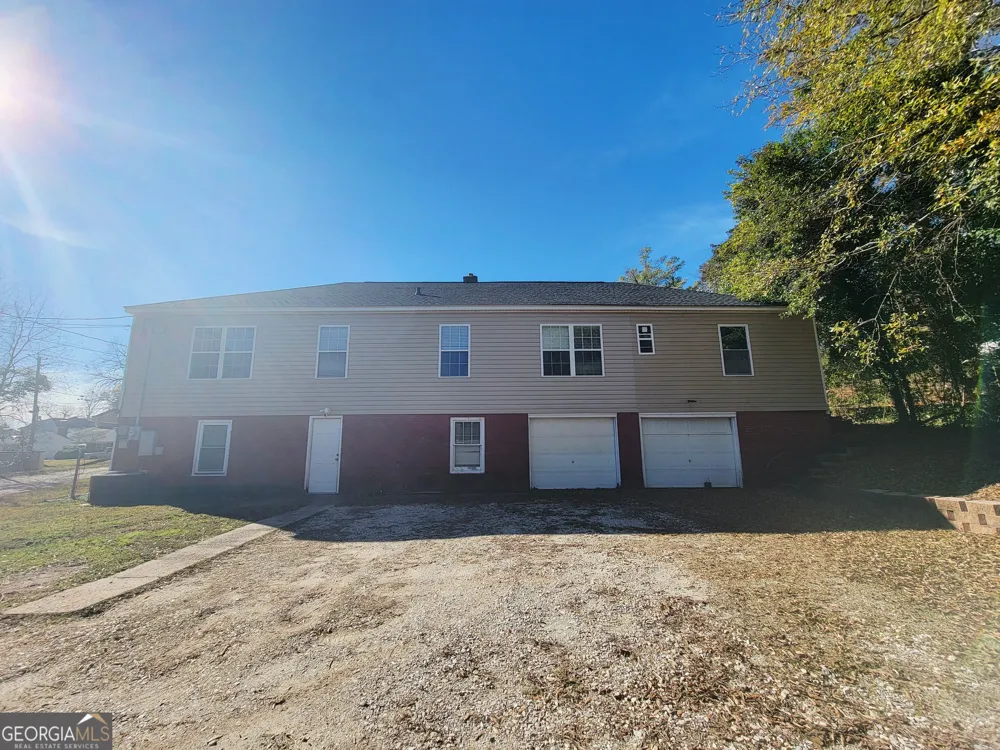 1508 N 4th AVE Lanett, AL 36863