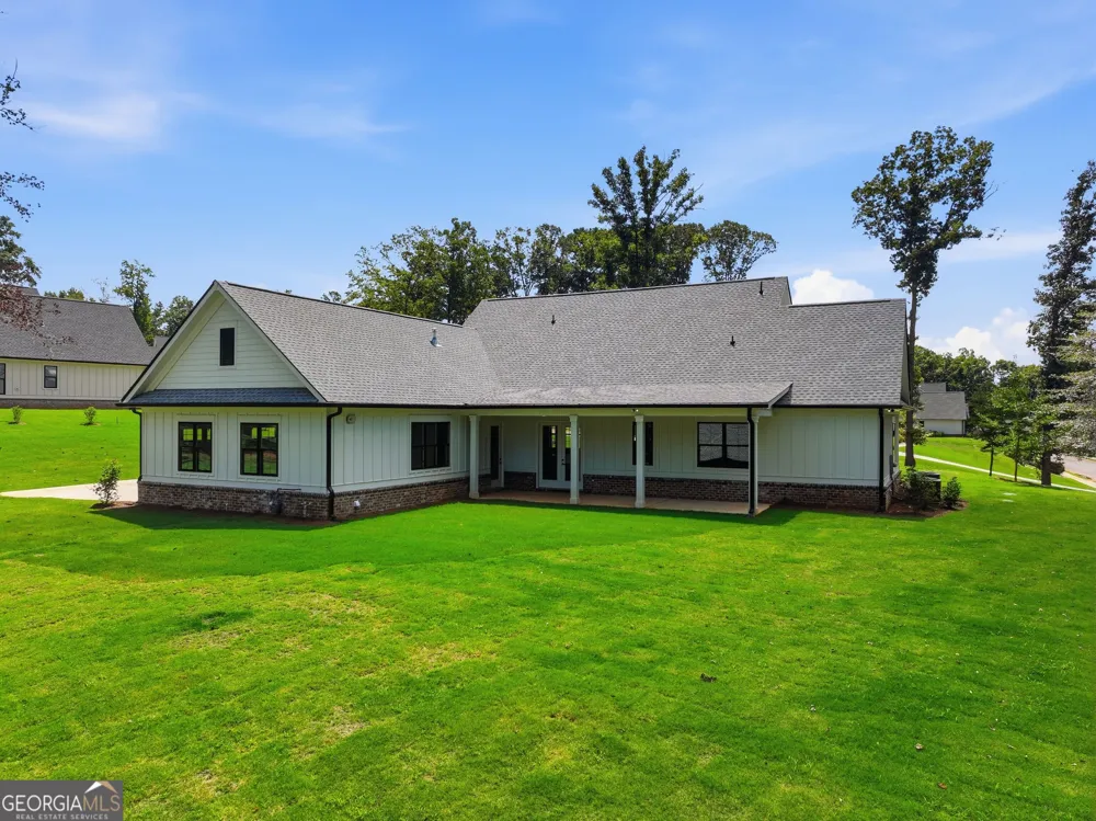 1278 Mulberry Commerce, GA 30530