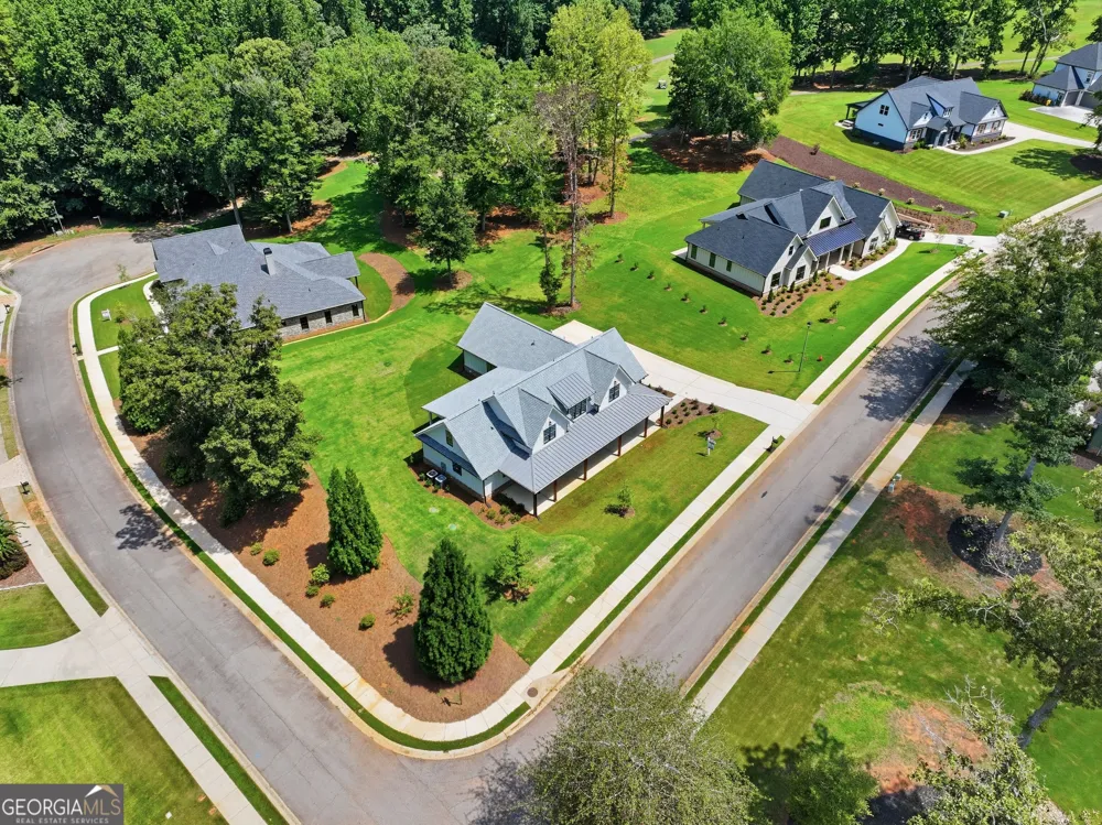 1278 Mulberry Commerce, GA 30530
