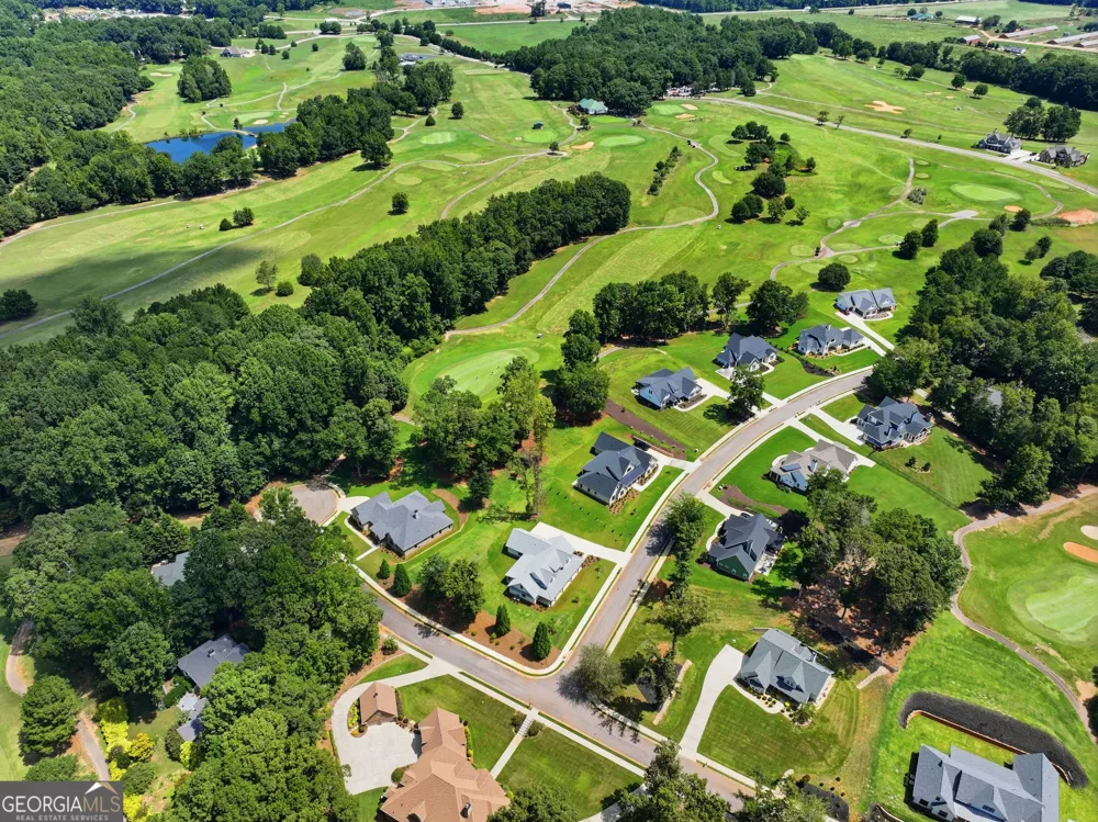 1278 Mulberry Commerce, GA 30530