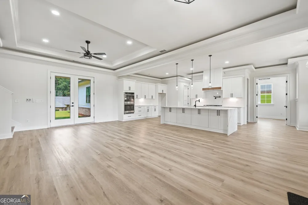 1278 Mulberry Commerce, GA 30530