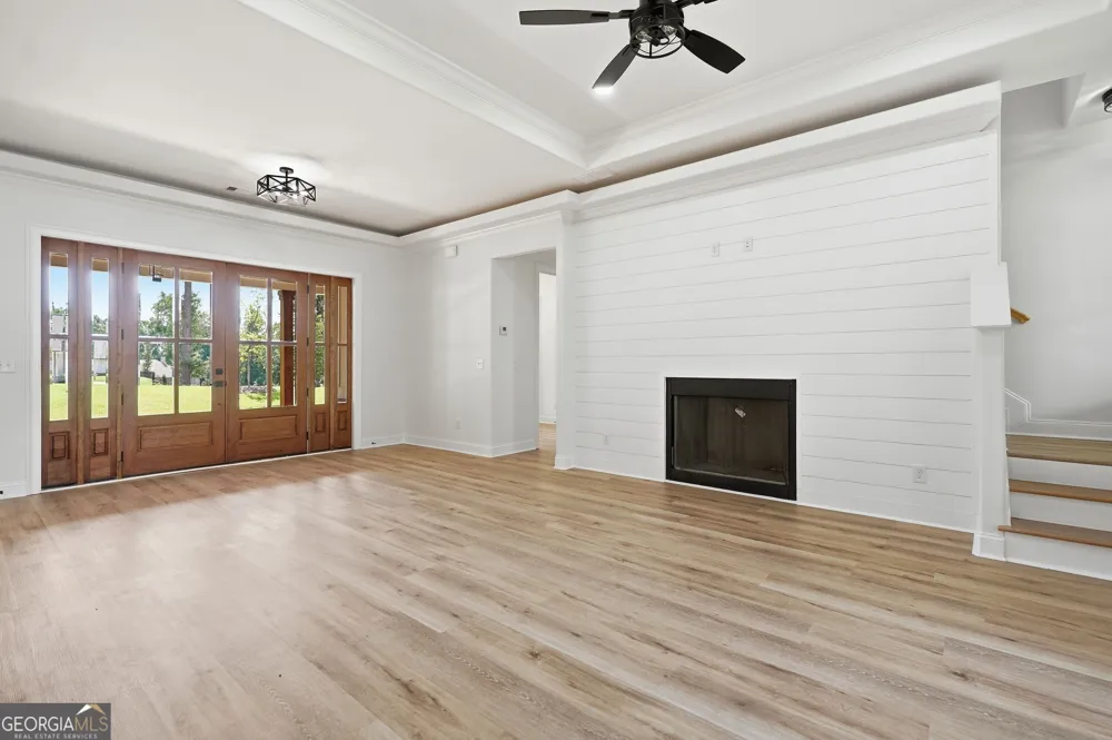 1278 Mulberry Commerce, GA 30530