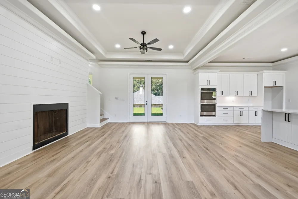 1278 Mulberry Commerce, GA 30530