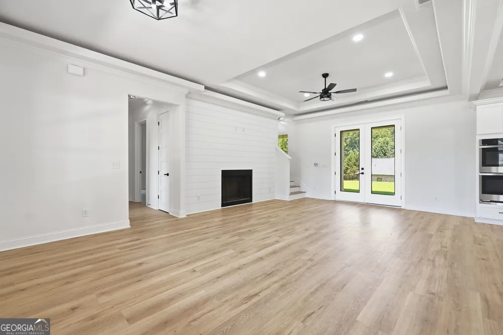 1278 Mulberry Commerce, GA 30530