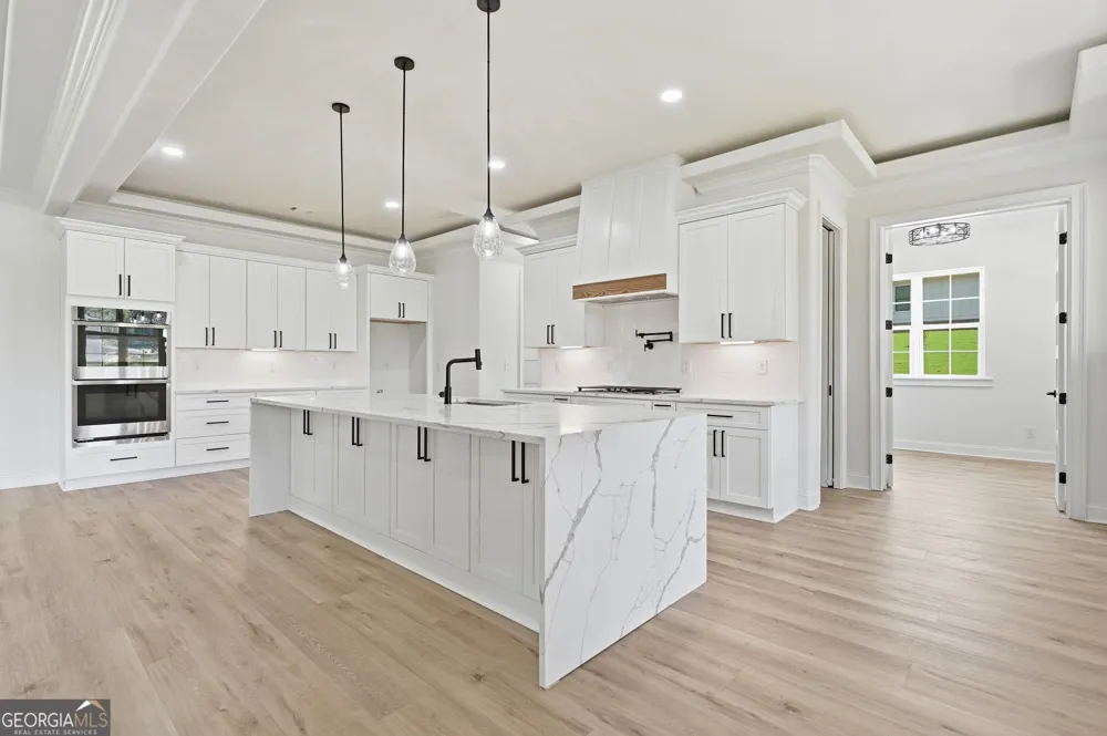 1278 Mulberry Commerce, GA 30530