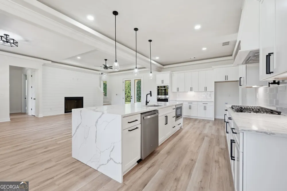 1278 Mulberry Commerce, GA 30530