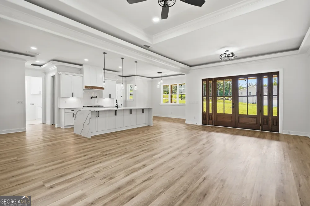 1278 Mulberry Commerce, GA 30530
