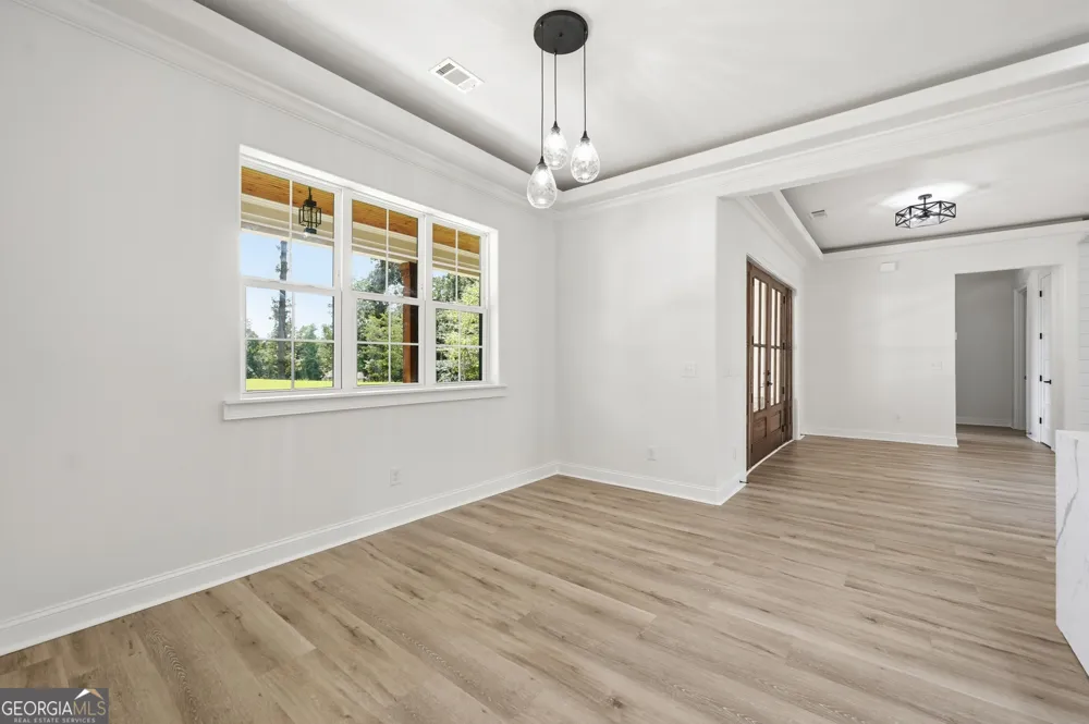1278 Mulberry Commerce, GA 30530
