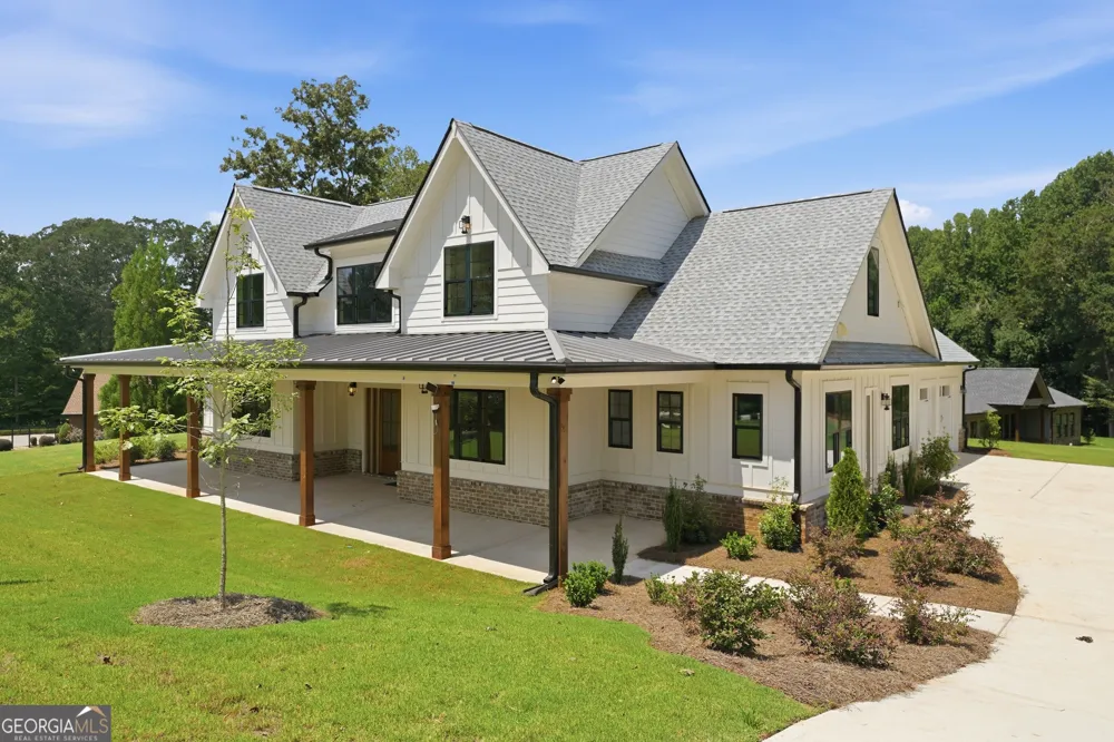 1278 Mulberry Commerce, GA 30530