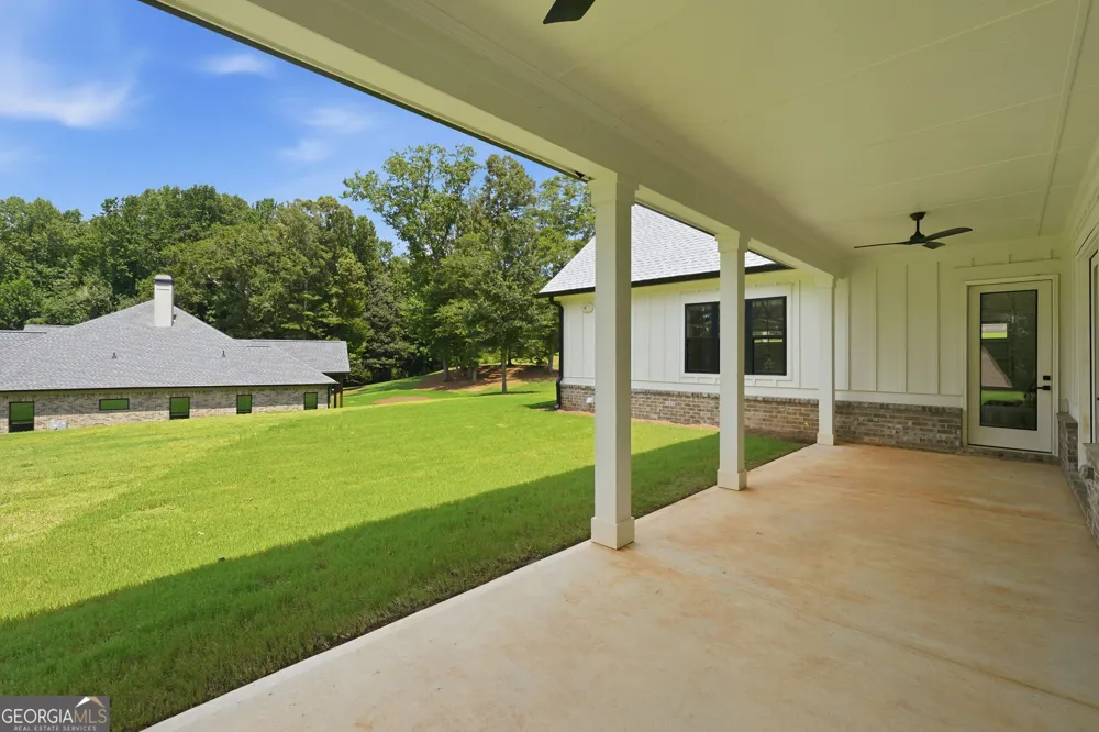 1278 Mulberry Commerce, GA 30530