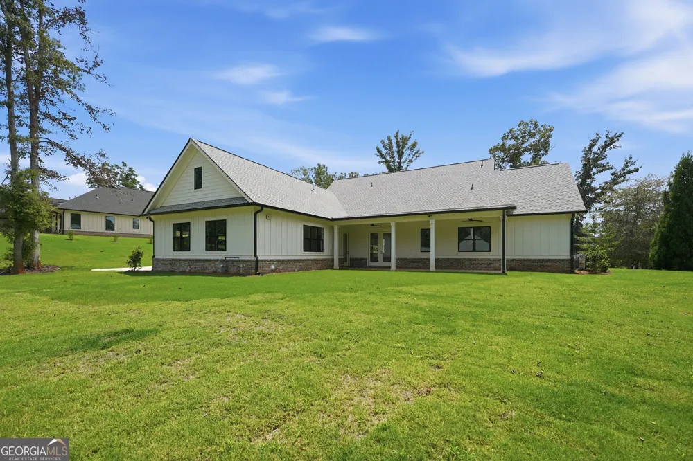 1278 Mulberry Commerce, GA 30530