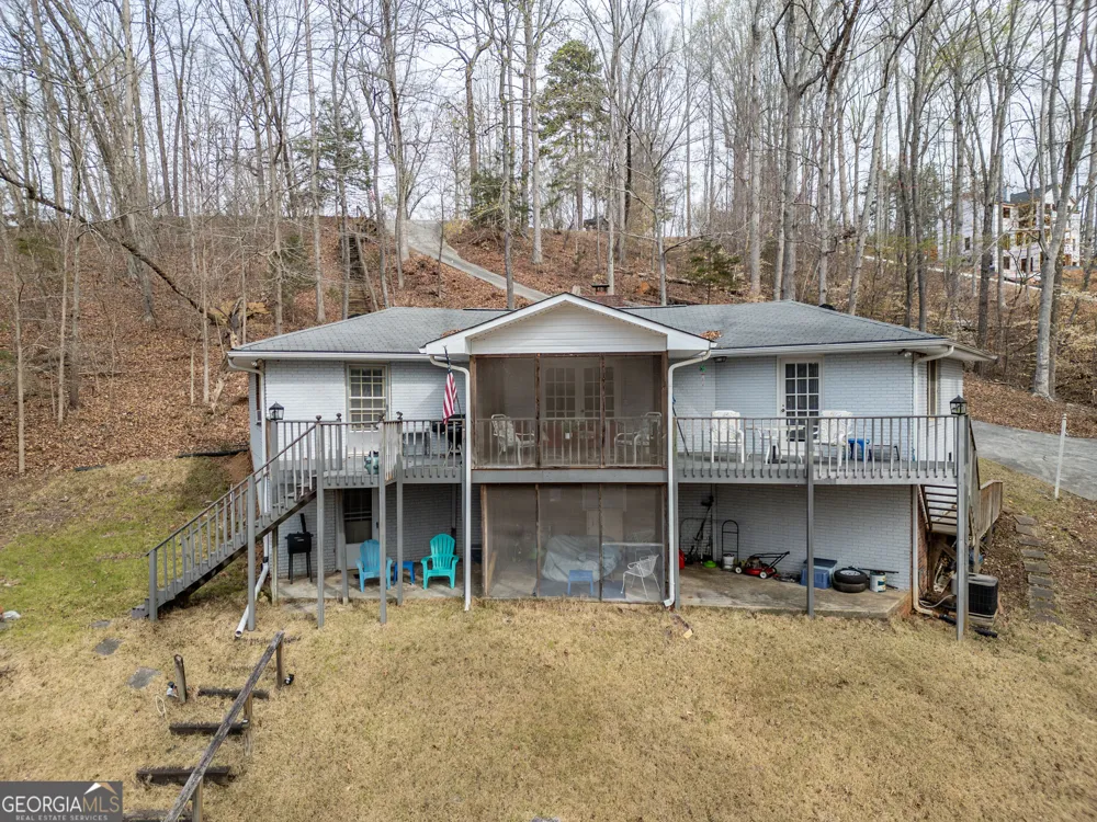 109 Indian CT Westminster, SC 29693