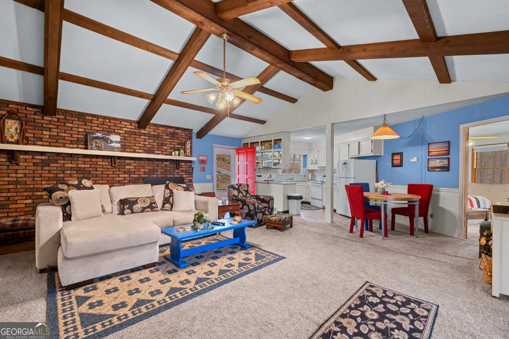 109 Indian CT Westminster, SC 29693