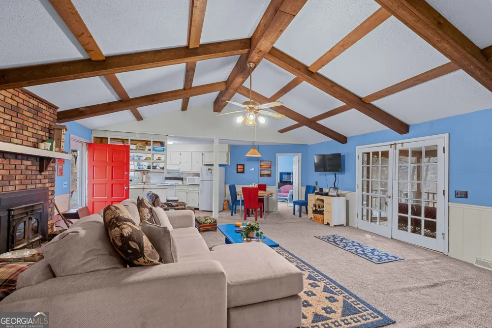 109 Indian CT Westminster, SC 29693