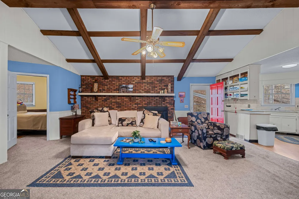 109 Indian CT Westminster, SC 29693