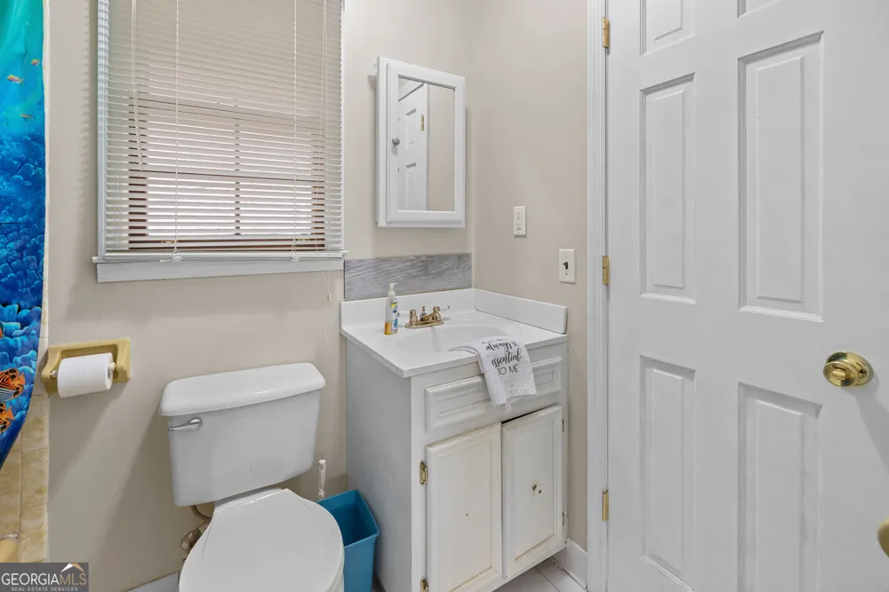 109 Indian CT Westminster, SC 29693
