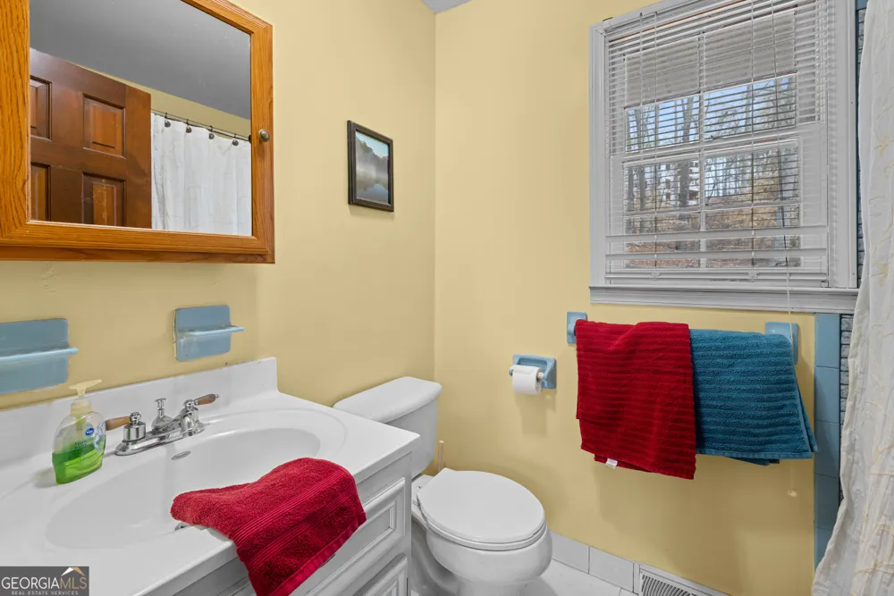 109 Indian CT Westminster, SC 29693