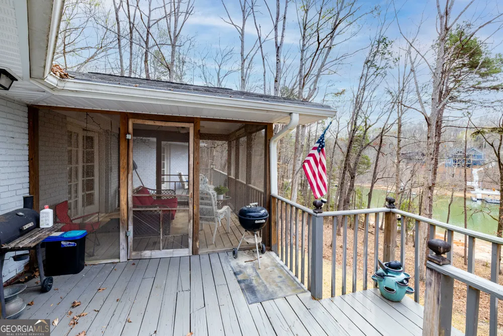 109 Indian CT Westminster, SC 29693