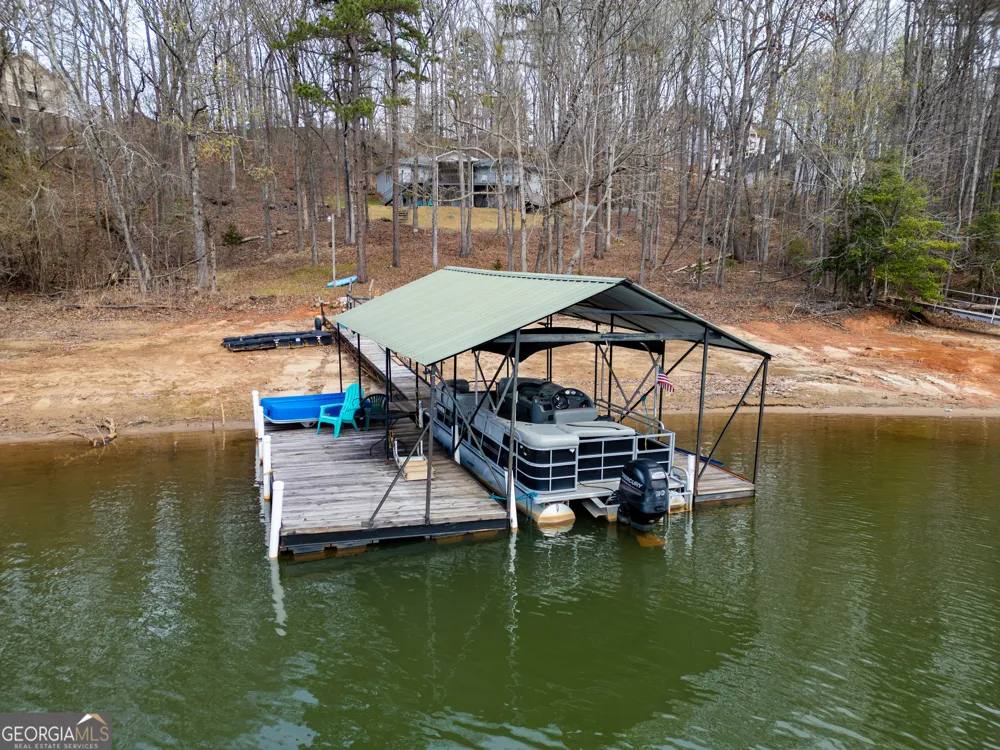 109 Indian CT Westminster, SC 29693