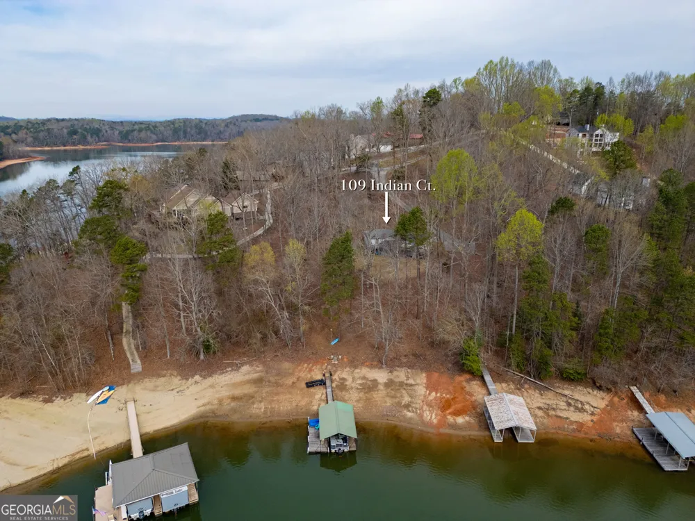 109 Indian CT Westminster, SC 29693