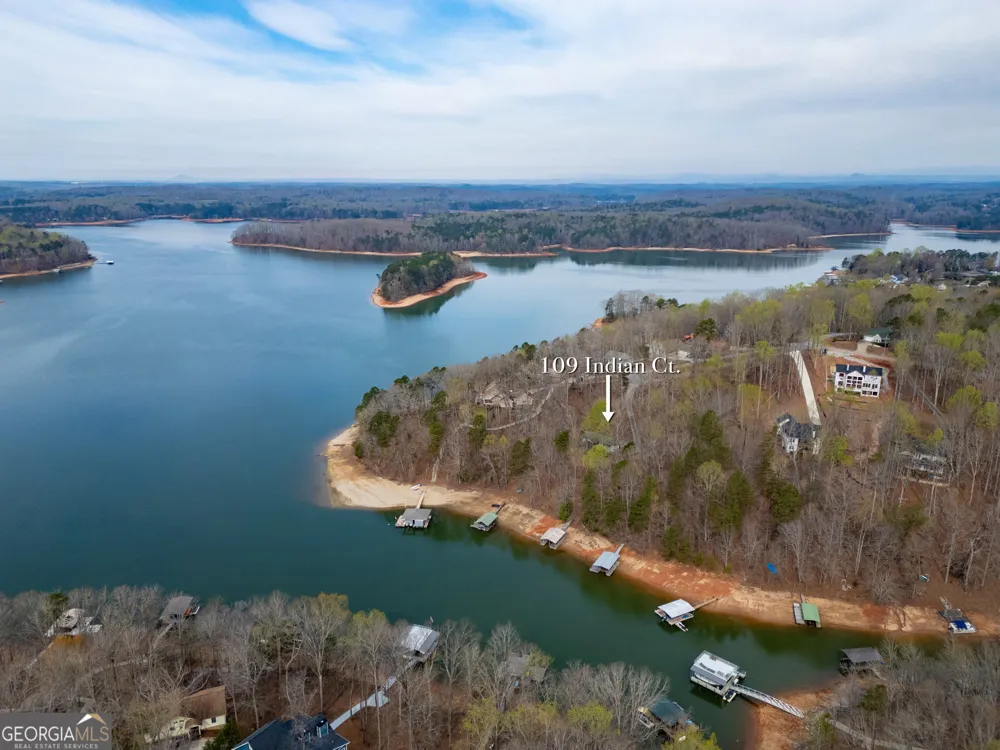 109 Indian CT Westminster, SC 29693