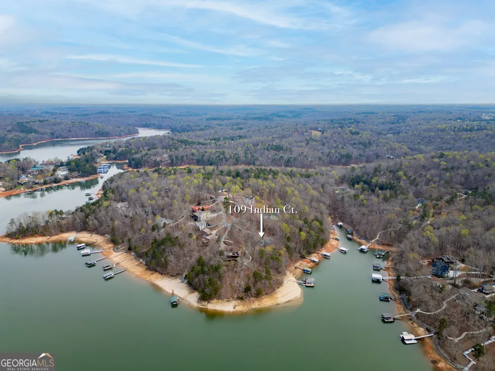 109 Indian CT Westminster, SC 29693
