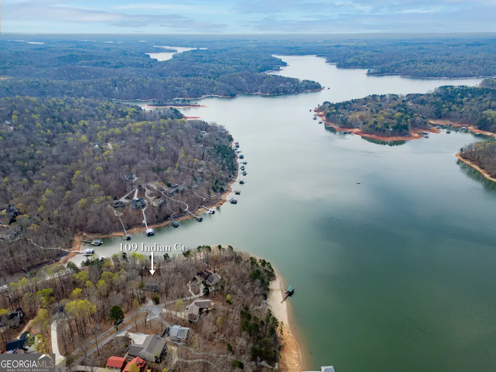 109 Indian CT Westminster, SC 29693