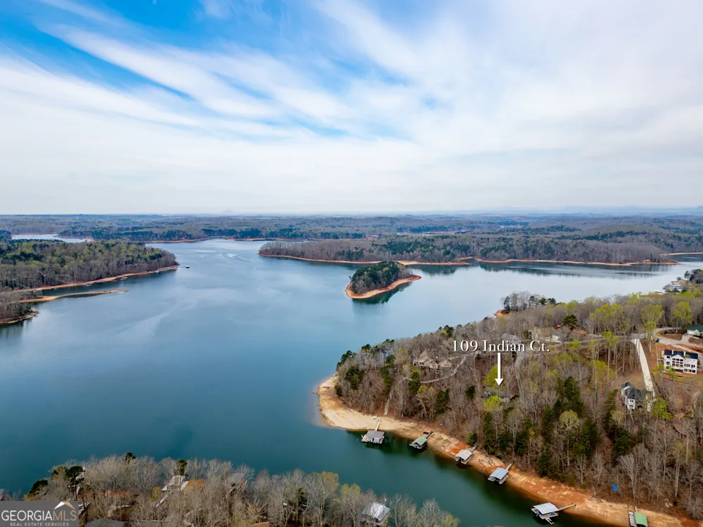 109 Indian CT Westminster, SC 29693