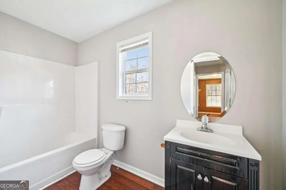 141 Longstreet CIR Oxford, GA 30054