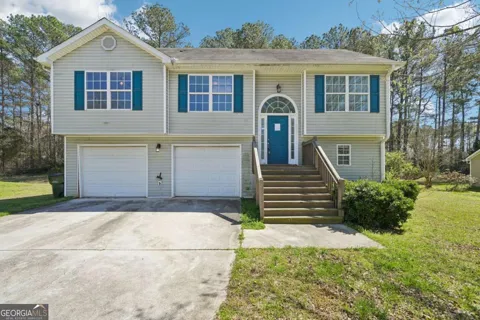 141 Longstreet CIR