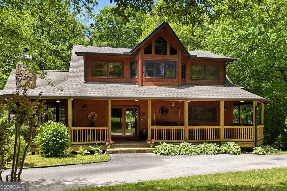 139 Deer TRL Mineral Bluff, GA 30559