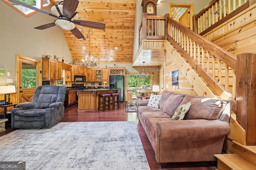 139 Deer TRL Mineral Bluff, GA 30559