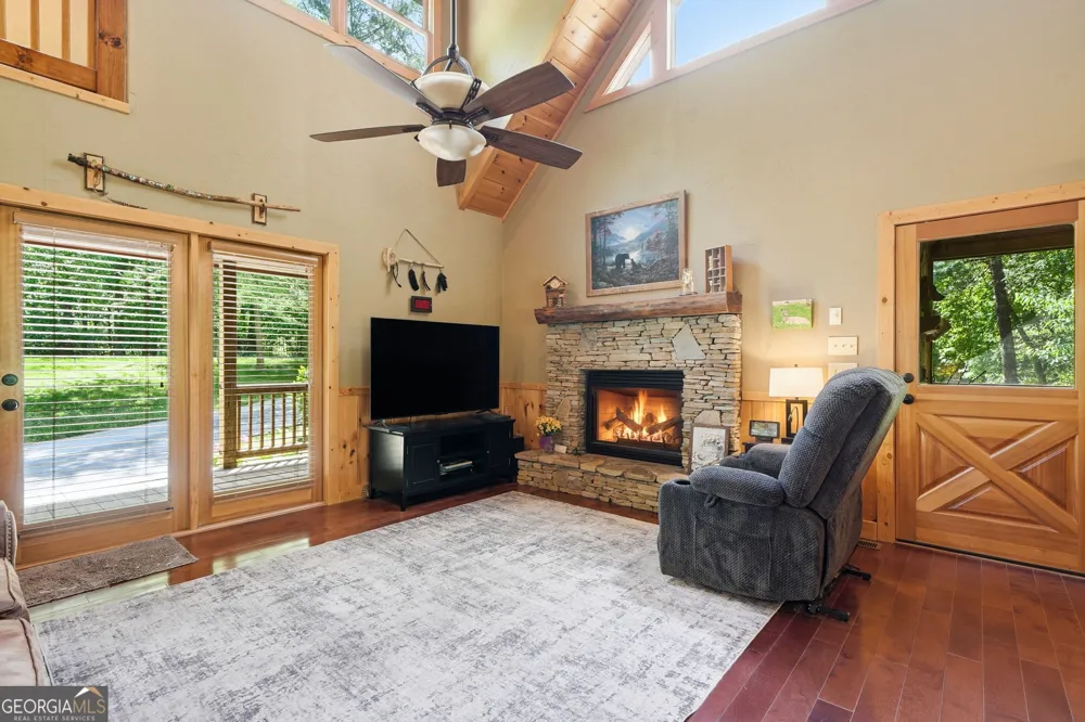 139 Deer TRL Mineral Bluff, GA 30559