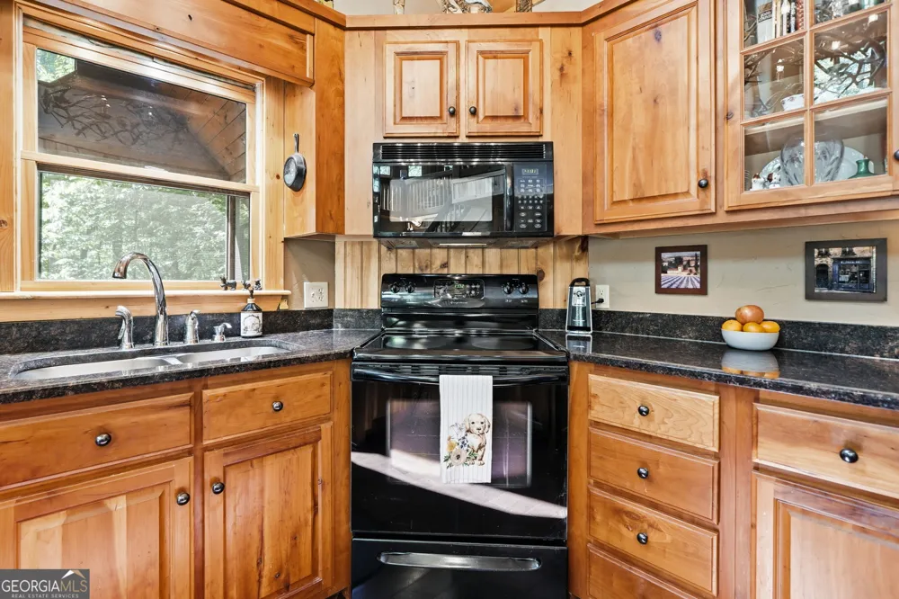 139 Deer TRL Mineral Bluff, GA 30559