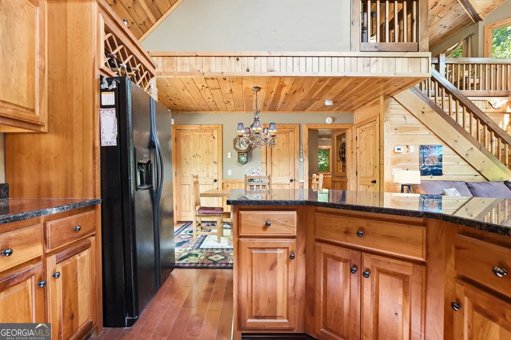 139 Deer TRL Mineral Bluff, GA 30559
